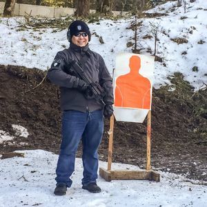 Meet your Posher, Sam