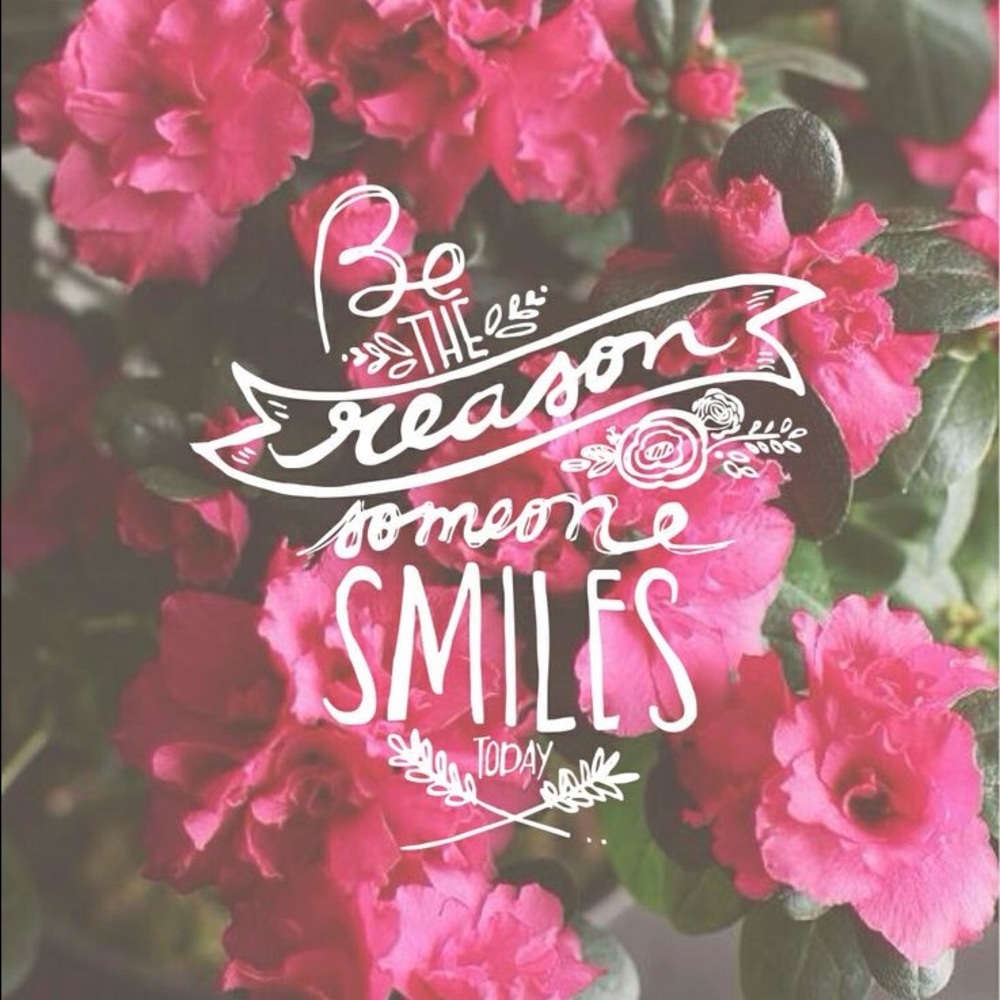 Meet your Posher, Melissa