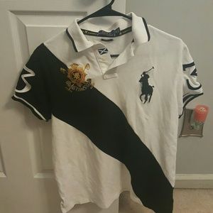 Ralph Lauren polo