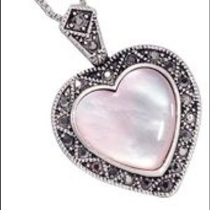 Park Lane "Love Story" Necklace