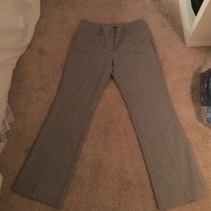Dress pants