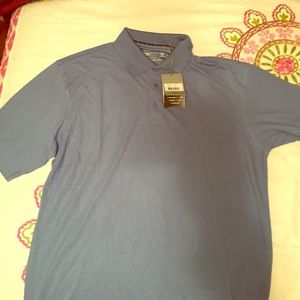 Golf polo Drytec