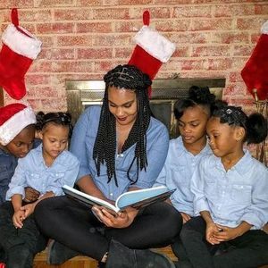 Meet your Posher, Candace