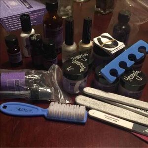Nail Kit