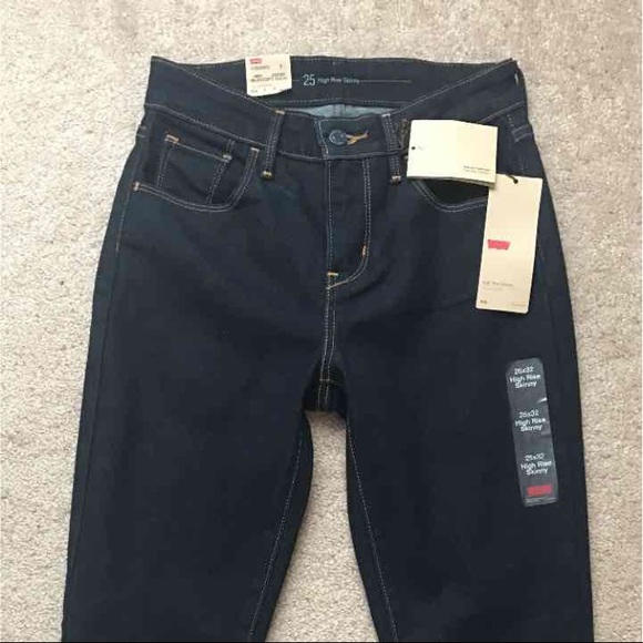 Levi's Denim - Levi jeans