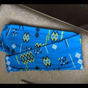 LuLaRoe leggings TC