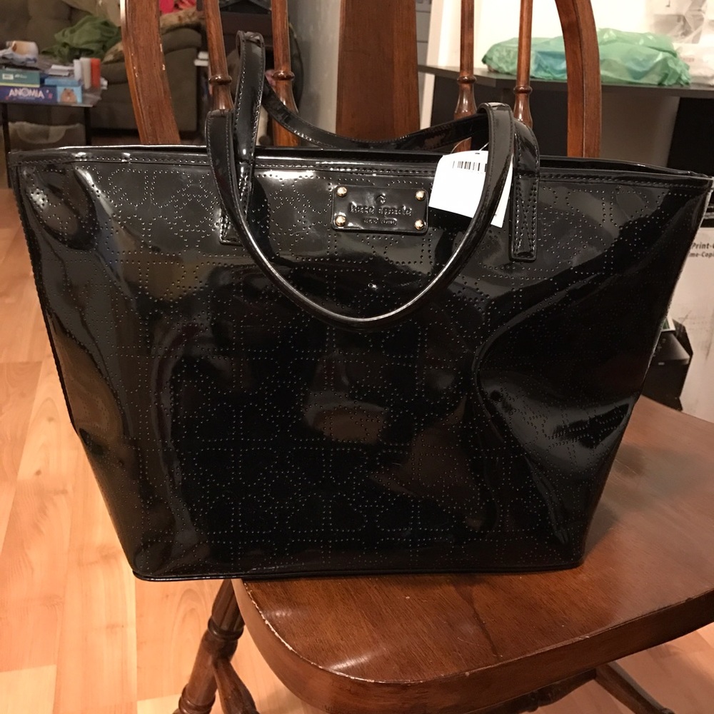 Kate spade purse