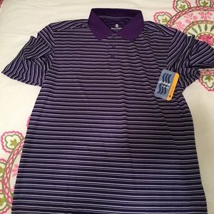 Golf polo