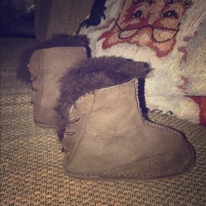 Infant/Toddler Uggs Boot