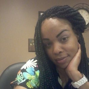 Meet your Posher, Tatiana