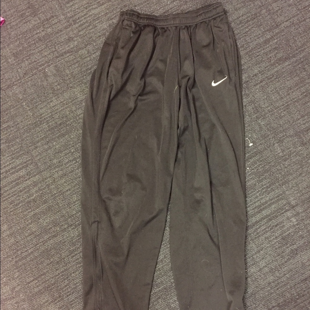 Nike sweats