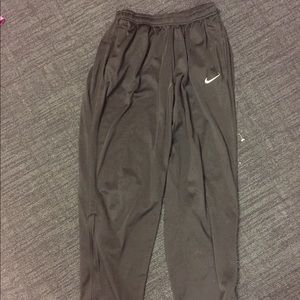 Nike sweats