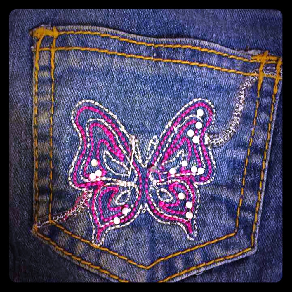 Jordache DENIM Jeans 👖