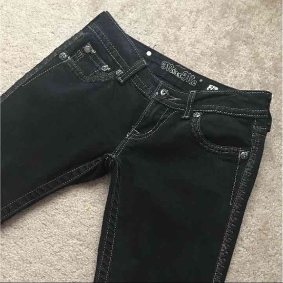Miss Me Denim - Miss me jeans