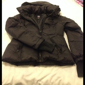 Women's coat