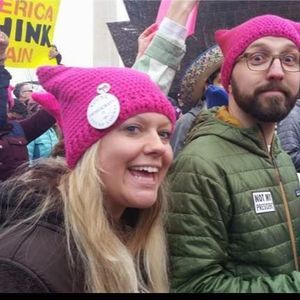 Meet your Posher, Leah