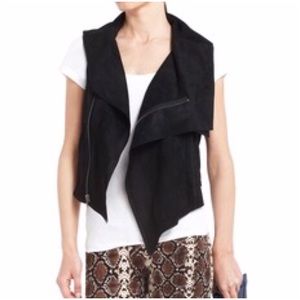 ***SALE*** BCBG Vest
