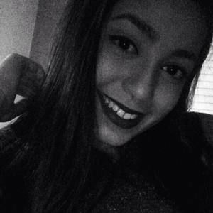 Meet your Posher, Luana