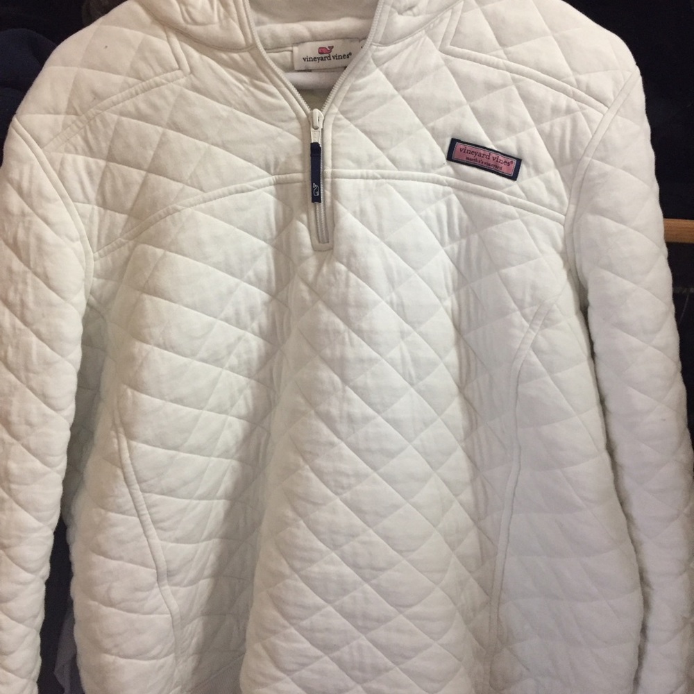 RARE Vineyard Vines Shep Shirt
