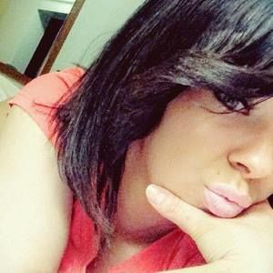Meet your Posher, Chantell