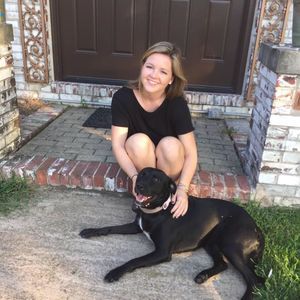 Meet your Posher, Alexis