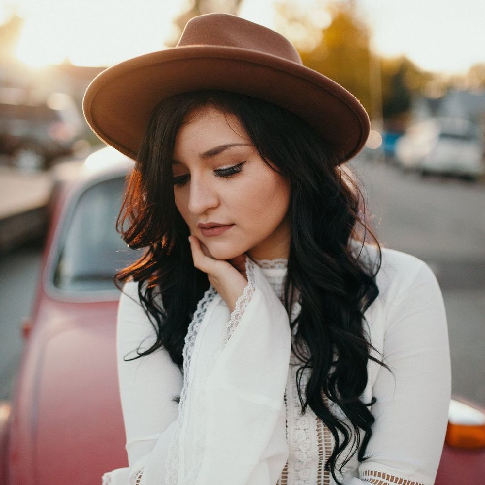 Meet your Posher, Liz