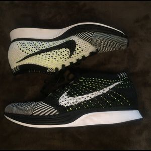 Nike Flyknit Racer (MSIZE5/WSIZE6.5)