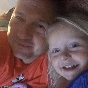 Meet your Posher, Jerad