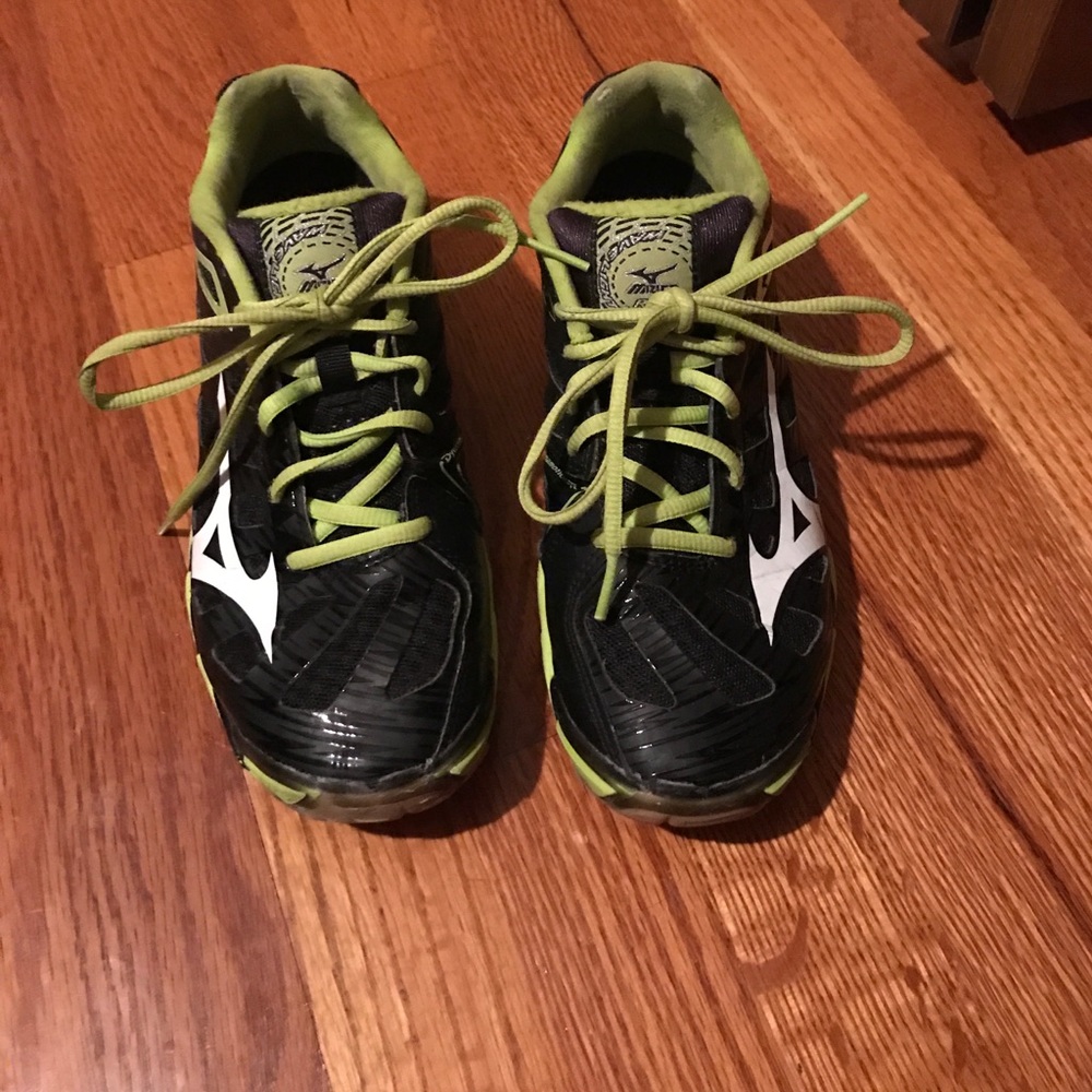 Trying to find a home for items I no longer use