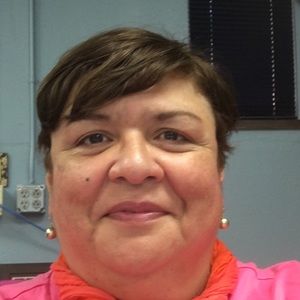 Meet your Posher, Terry