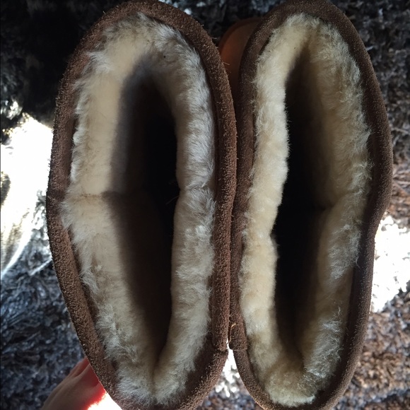 🆕 with tags!! Authentic Emma Bearpaw Boots - Picture 3 of 3