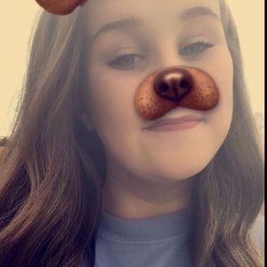 Meet your Posher, Ali