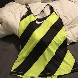 Nike tank top
