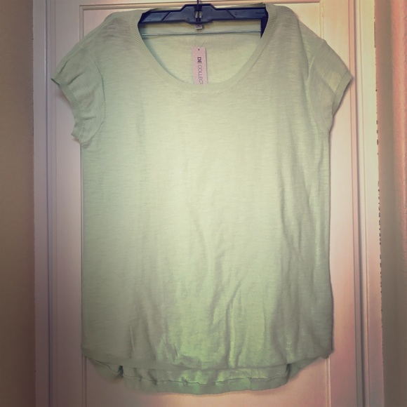 NWT Short sleeve sweater - Picture 3 of 7