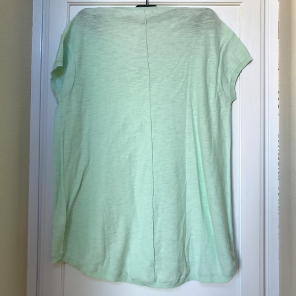 NWT Short sleeve sweater - Picture 4 of 7