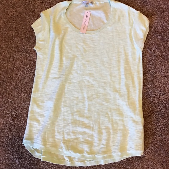 NWT Short sleeve sweater - Picture 5 of 7