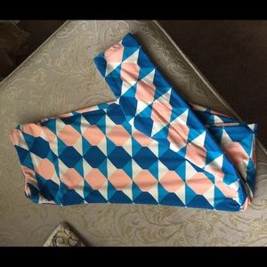LuLaRoe leggings TC