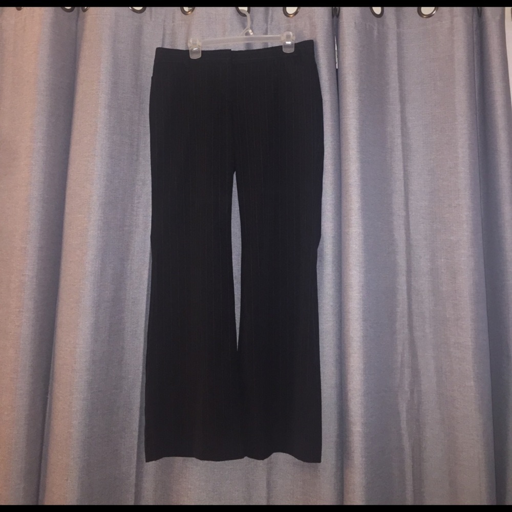 Dress pants