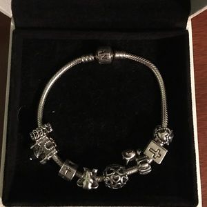 AUTHENTIC Pandora CHARMS