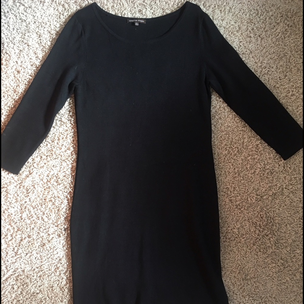 Long sleeve LBD