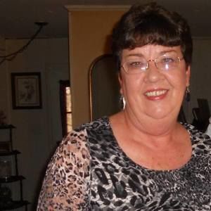 Meet your Posher, Judy