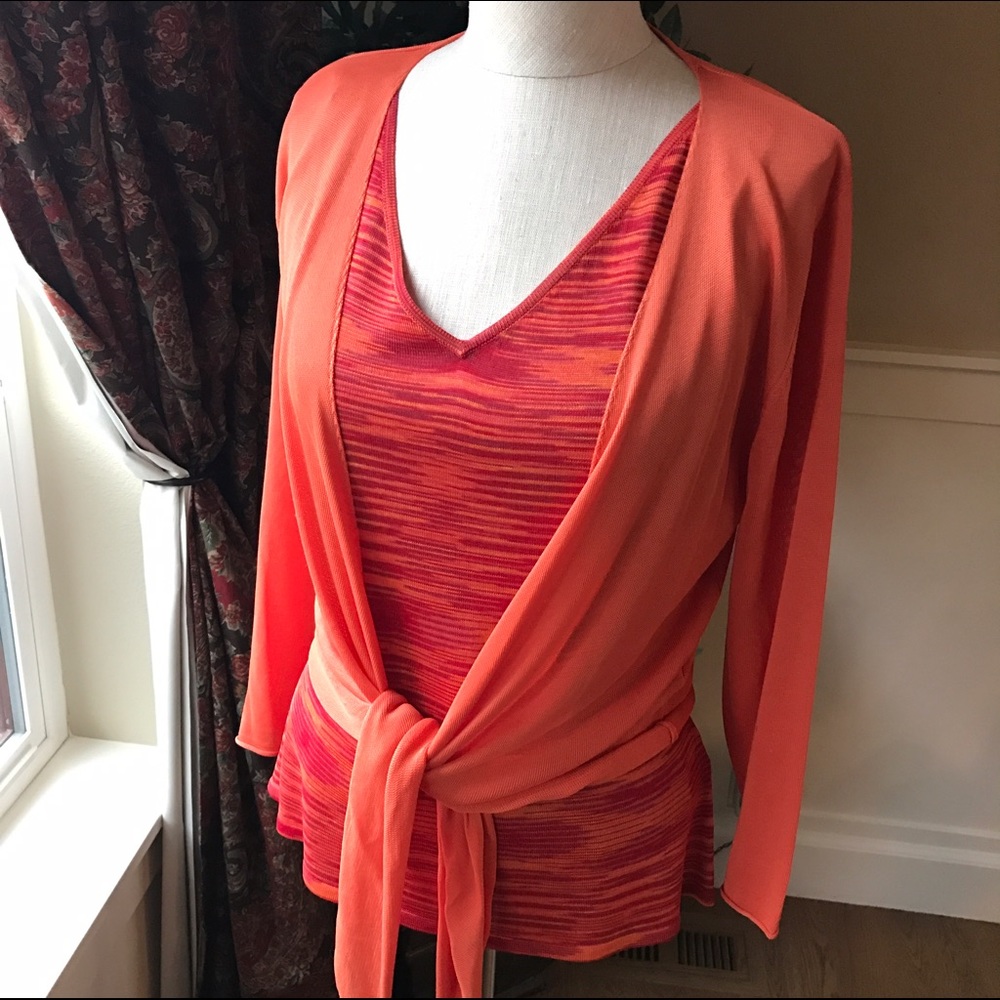 Avalin boutique sweater set