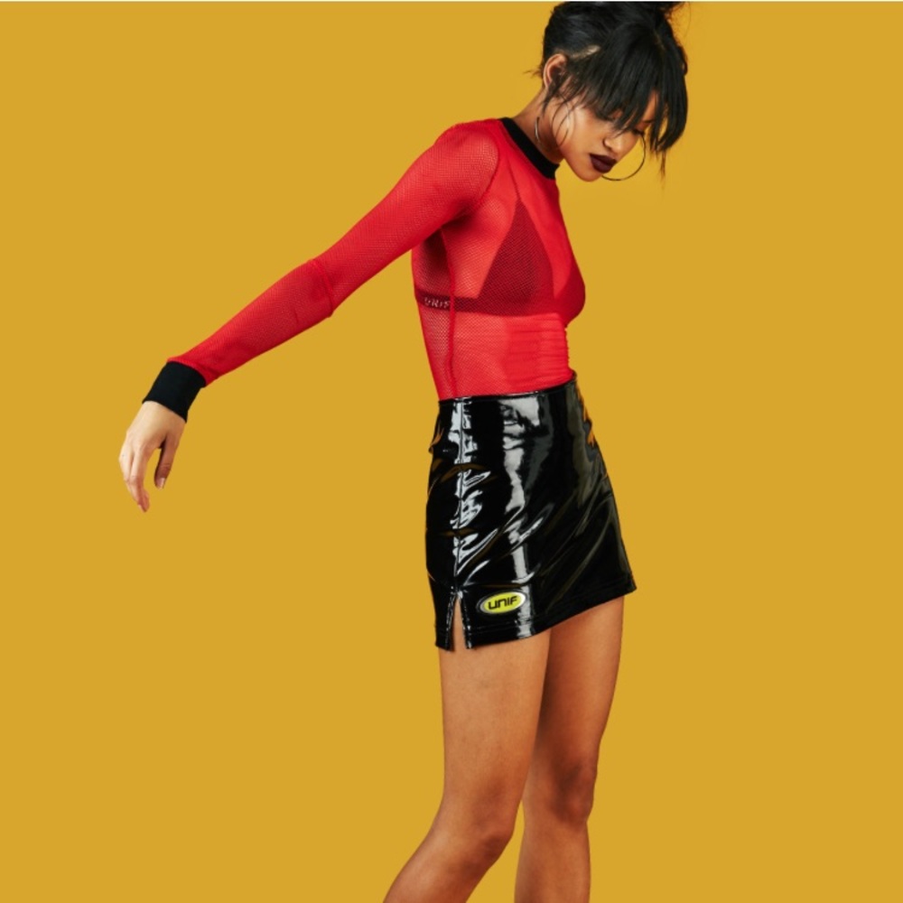UNIF GIA SKIRT