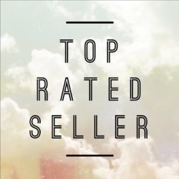 Top Rated Seller! - Picture 1 of 1