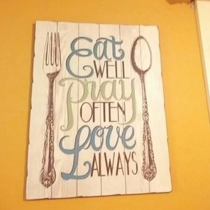 Meet your Posher, Marlene