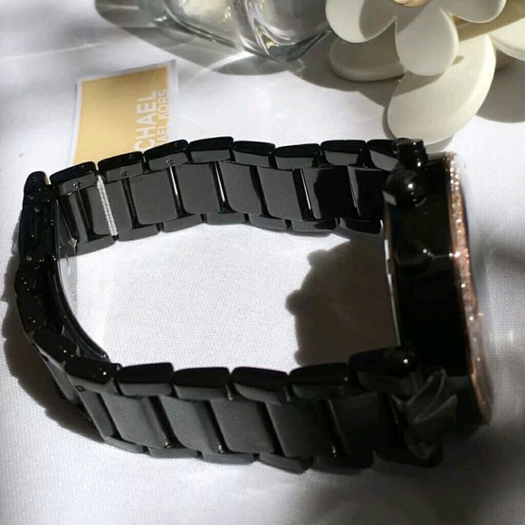 BRAND NWT Michael Kors Parker watch - Picture 4 of 5