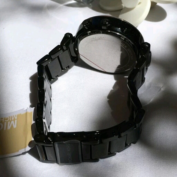 BRAND NWT Michael Kors Parker watch - Picture 5 of 5