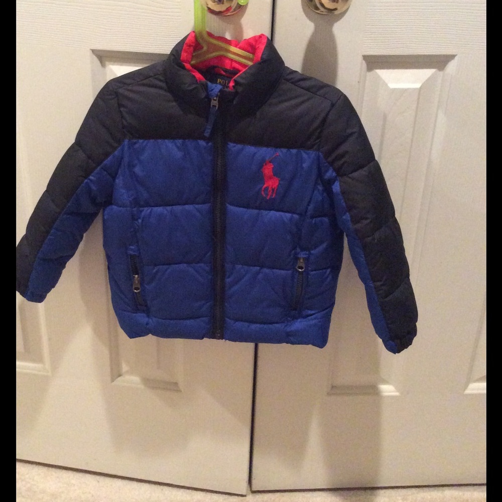 POLO Ralph Lauren coat