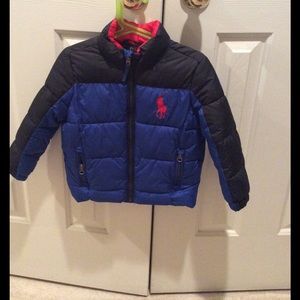 POLO Ralph Lauren coat