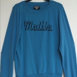 Malibu pullover